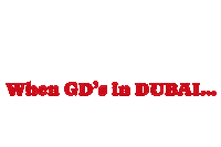 G Dragon Sticker