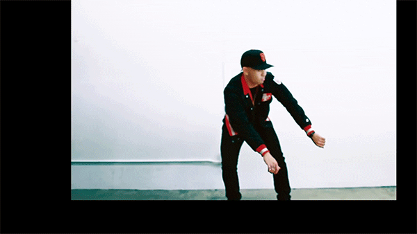 Slap Grill GIF by P-Lo