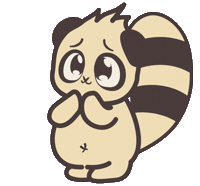 Request Please Sticker