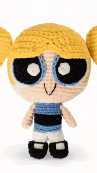 Camila Artesanato GIF by Linhas Corrente