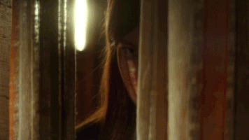 Horror Ouija GIF by Ouija: Origin of Evil