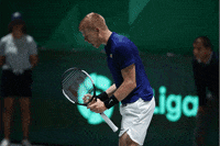 Come On Celebration GIF by LTA