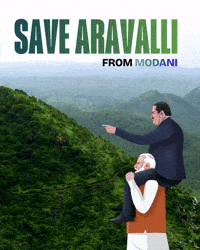 Modi Bjp GIF by Indian National Congress