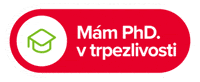 Phd Sticker by Dr. Max