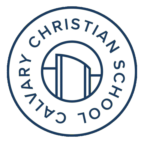 calvarytabindy ct ccs calvary ccslogo Sticker