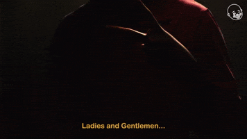 Ladies And Gentlemen