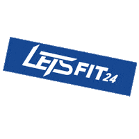 Letsfit Sticker by letscompany