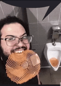 Chat Bubble GIF