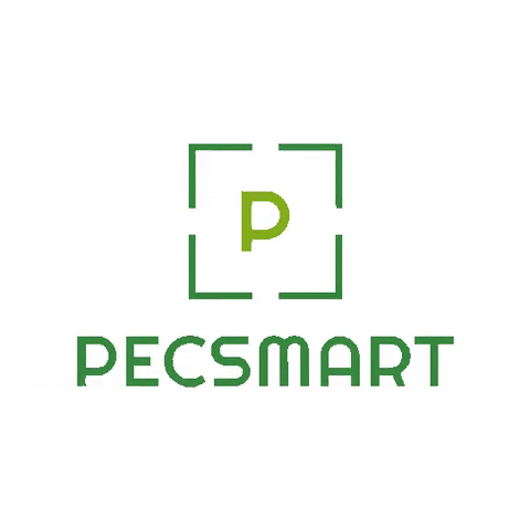 PecSmart giphygifmaker internet pig agro GIF