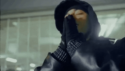 Ugh GIF by New 11