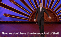 John Mulaney GIF