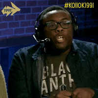 hyperrpg reaction angry twitch time GIF