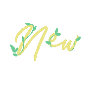 stellartx new yellow vines newleaf Sticker