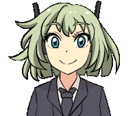 Right Now Robot Sticker by Jin