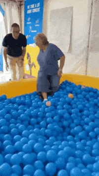 Caroline Gennez GIF by VOORUIT