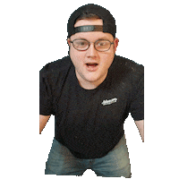 Sticker by Adamson Barbecue