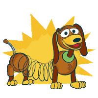 DescenteYoungAthlete toystory 토이스토리 영애슬릿 데상트영애슬릿 Sticker