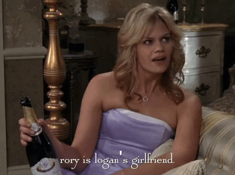 season 6 netflix GIF by Gilmore Girls 