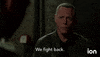 Onechicago Chicagopd GIF by ION