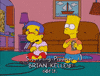 Happy Episode 4 GIF by The Simpsons