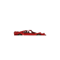 Scuderia Ferrari Sticker by yoyot