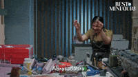 Abracadabra