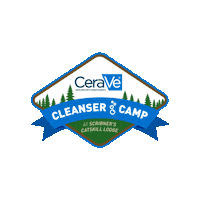 Cerave Cleanser Sticker by cerave