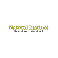 NaturalInstinct we love raw natural instinct naturalinstinct natural instinct food Sticker