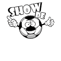 show de Sticker by Pratic Sport