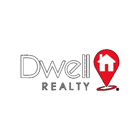 Dwellrealtyeasttexas Sticker by Dwell Realty