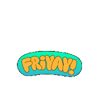 Fun Animation Sticker by TheLittleLabs