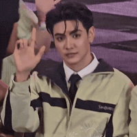 Joong Love GIF