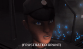 rebels season 3 episode 13 GIF by Star Wars
