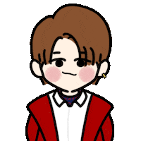 Mirrorhk Sticker