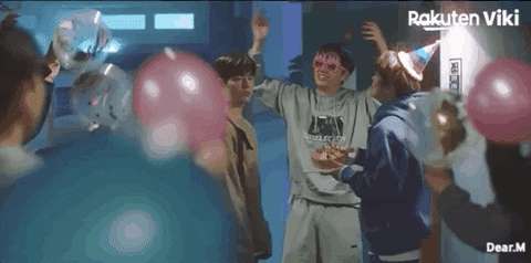 Dramacoreano Kdrama Kiss GIF by Viki