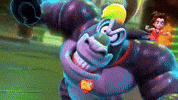 Donkey Kong Nintendo GIF