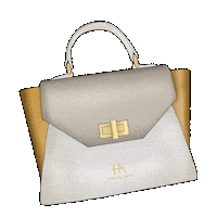 Designerbag Gold Bag Sticker by Hodlik Anna Bag