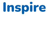 Inspire Sticker by ANIUSA Nicaragua