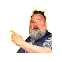 Childrens Theatre Storytelling Sticker