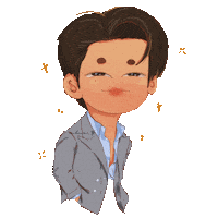Po Sticker