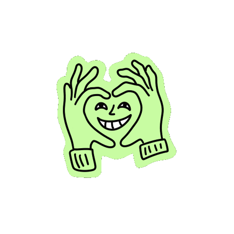 Pauser Sticker by Topgalbags