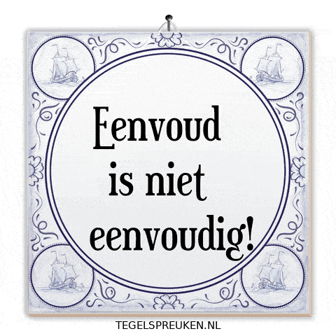 Humor Focus GIF by Tegelspreuken.nl