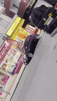 Benyagmur car nissan araba pink car GIF