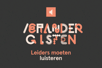SeederDeBoer podcast luisteren moeten gasten GIF