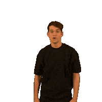 What The Fuck Wtf Sticker by DVTD MGMT