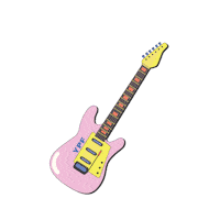 Cosquin Rock Sticker by YPFSERVICLUB