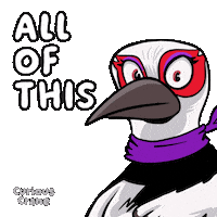 What She Said Yes Sticker by VeeFriends