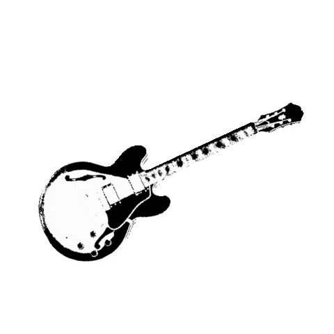 akselerasient giphyupload festival rock punk Sticker