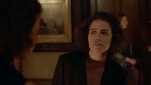 broadcity giphydvr season 2 episode 9 broad city GIF