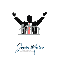 Pp Publica Sticker by Jacobo Medina